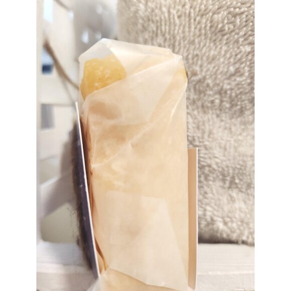 Handmade Lavender Coconut Oil Soap: Calming Aromatherapy, Natural Bar - Picture 9 of 10